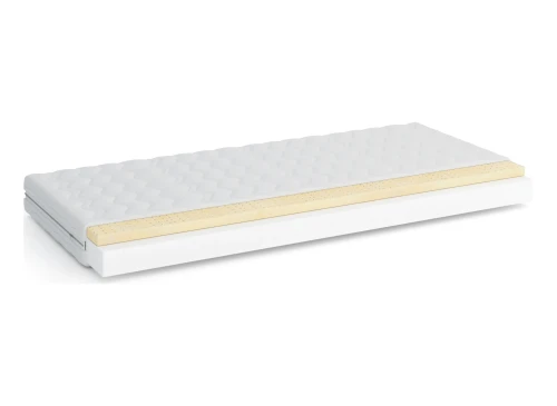 MAJORKA 80x150 stredne mäkký 8 cm latexovo-penový matrac Lano Nábytok
