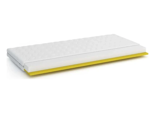VISCO 60x120 mäkký 8 cm detský termoelastický matrac s penou Lano Nábytok