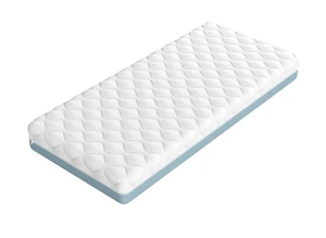 ELON 90x200 středně tvrdá 13 cm taštičková matrace Lano Nábytok
