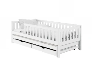 COLA 90x190 cashmere bunk bed Lano Furniture