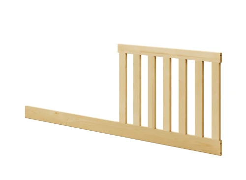 1/2 Zábrana na detskú posteľ V5 Lano Nábytok