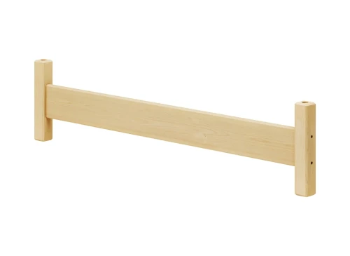Prídavná svetlá výška 22 cm k detskej posteli Lano Nábytok