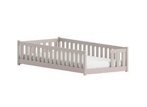 ZOYA 80x190 kašmír  jednolůžková dětská postel Lano Nábytok
