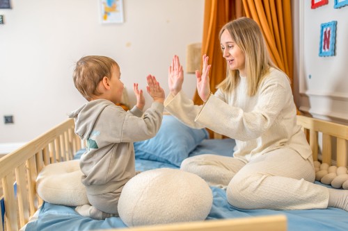 LEVI 140x200 borovica jednolůžková dětská postel Lano Nábytok