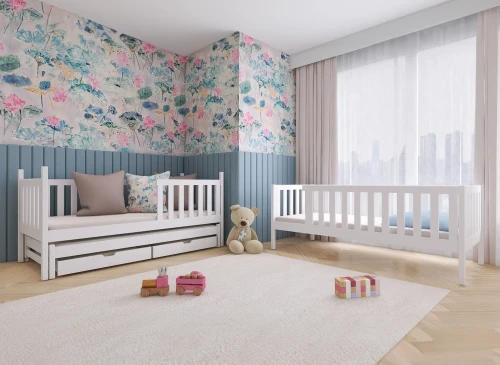 LEA 80x180 grey bunk bed Lano Furniture