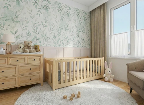CONCEPT 90x180 pine children's cot bed Lano Furniture