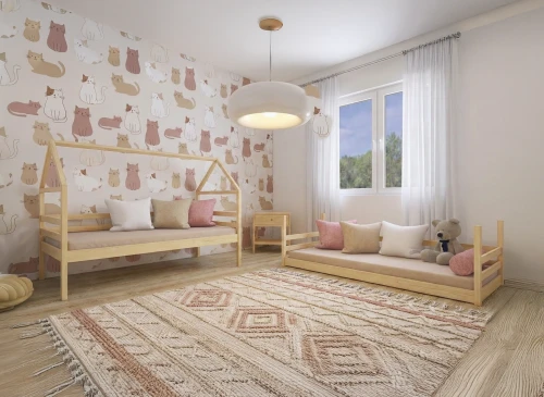 AXEL 80x190 borovica poschodová posteľ domček Lano Nábytok