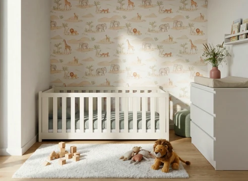 CONCEPT 90x190 bavlna łóżko montessori podłogowe dziecięce kojec Lano Meble