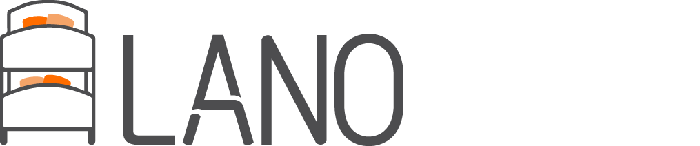 LANO | Detské postele, poschodové postele, nízke poschodové postele