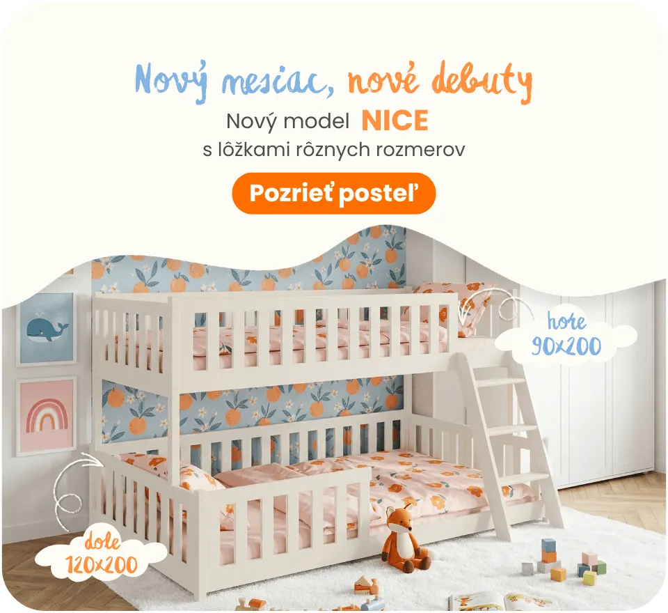 Premiéra NICE
